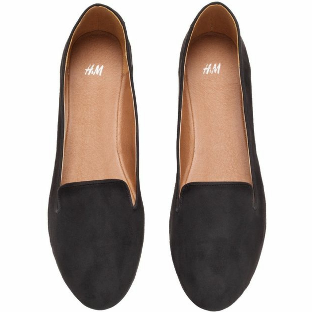 H&M Loafers Size 8